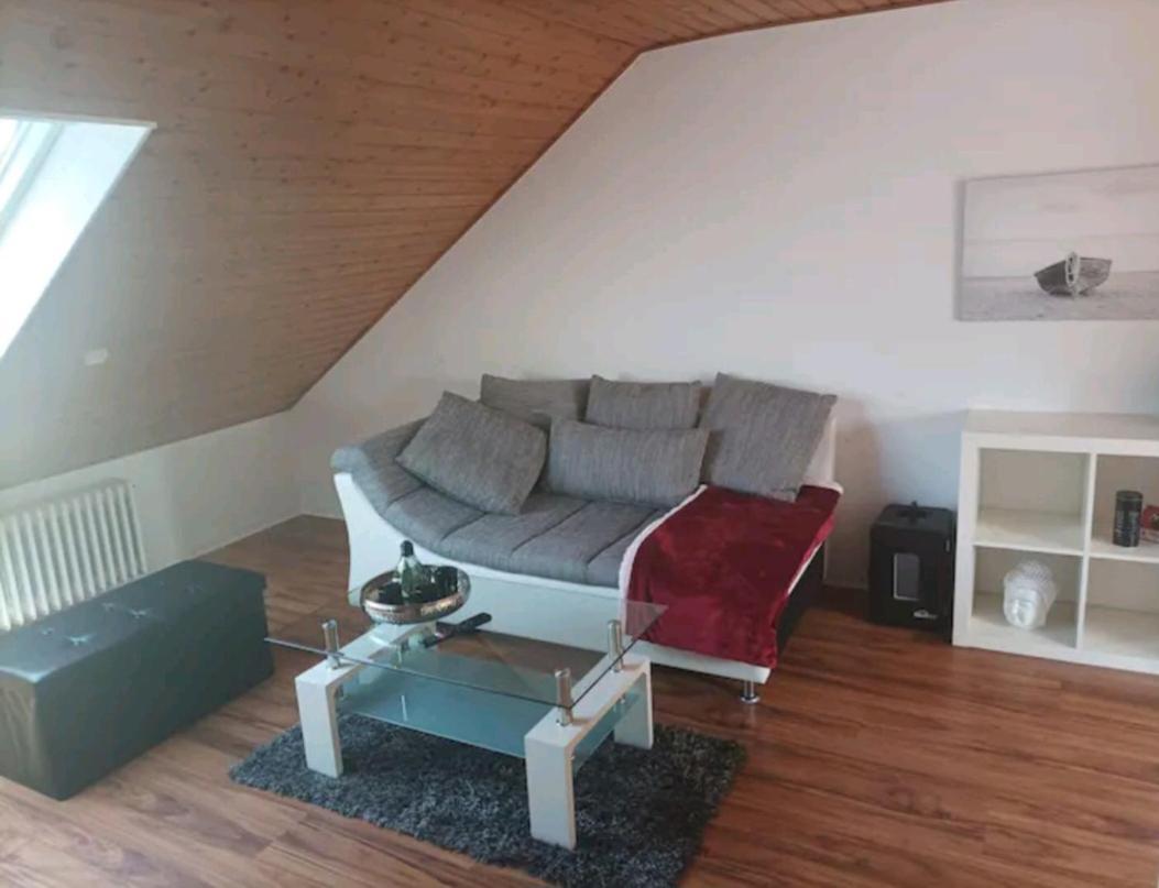 Ferien In Der Eifel Apartment Berg  Exterior photo