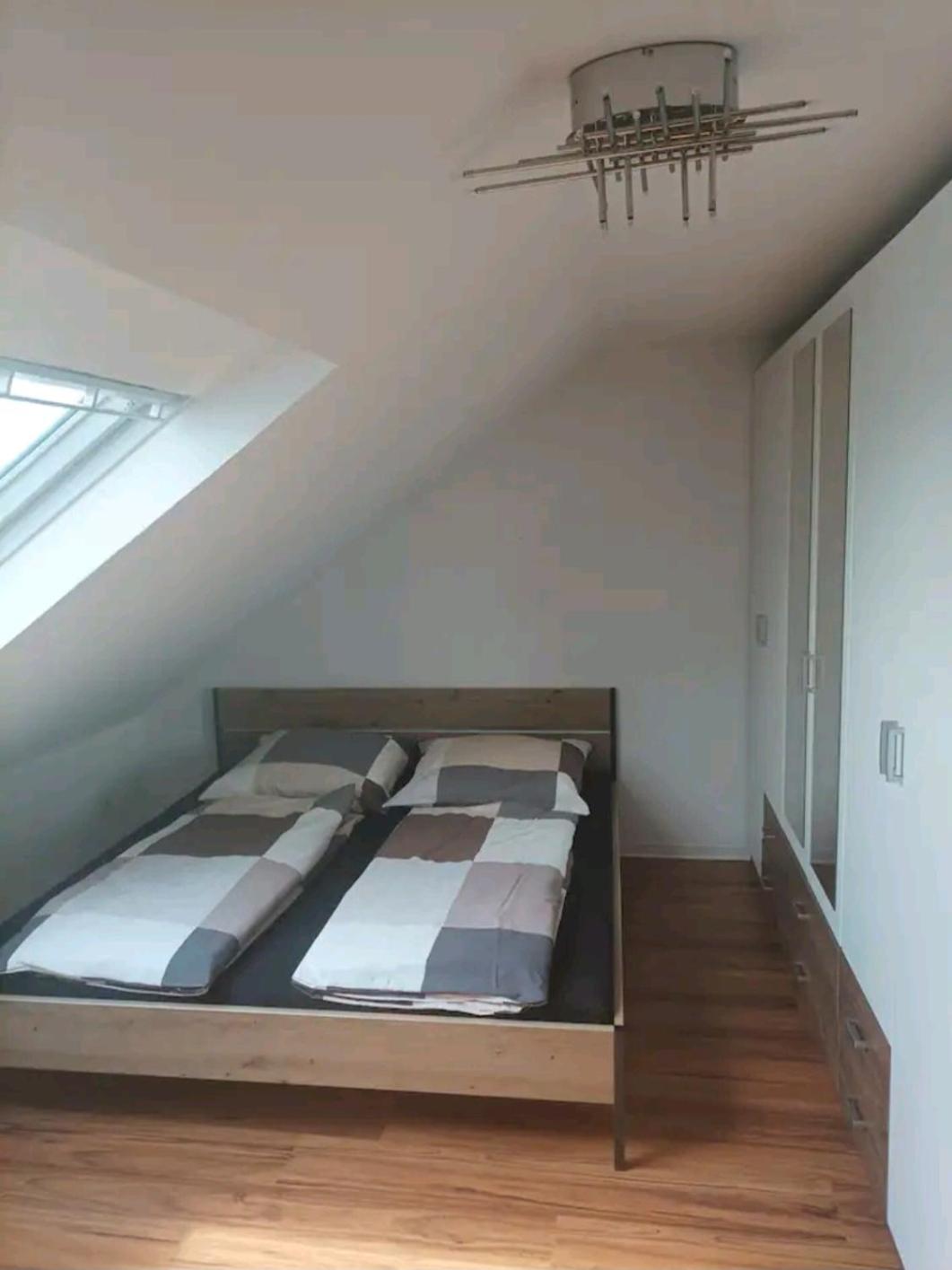 Ferien In Der Eifel Apartment Berg  Exterior photo