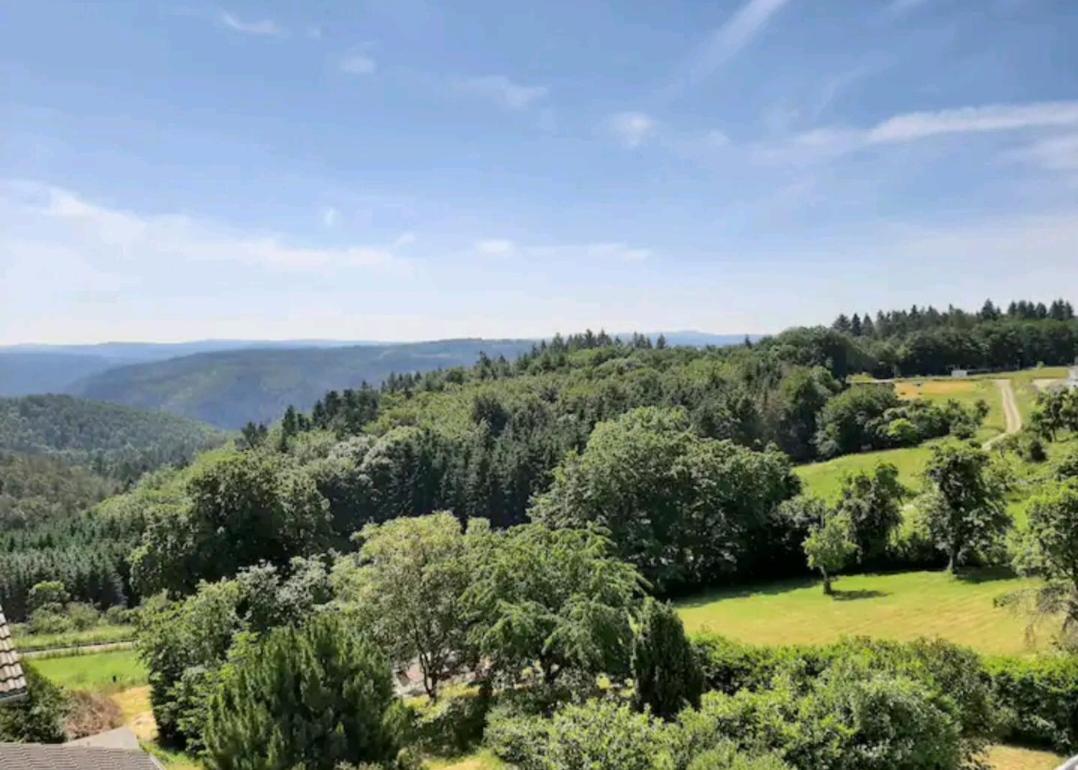 Ferien In Der Eifel Apartment Berg  Exterior photo