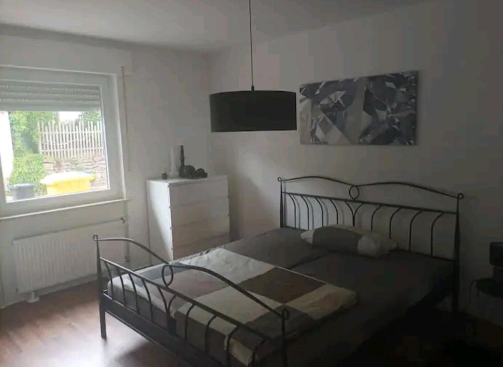 Ferien In Der Eifel Apartment Berg  Exterior photo